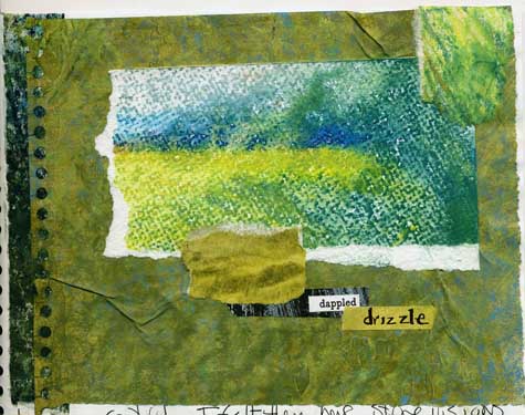04 dappled drizzle