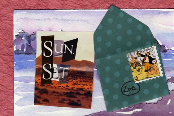 12 13 sunset