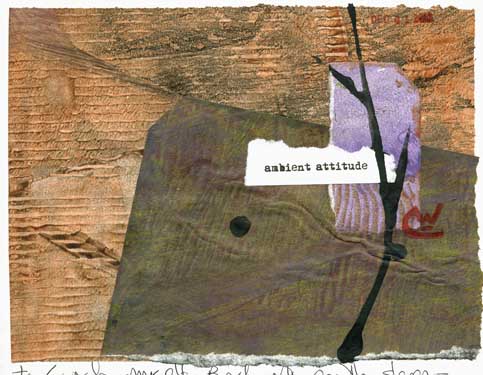 01 ambient attitude