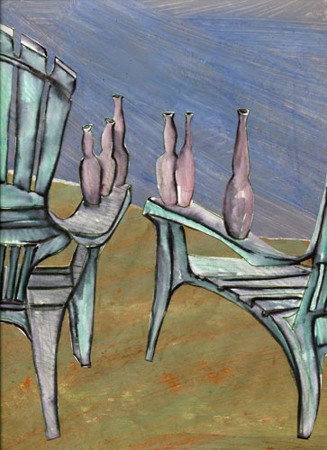 21 adirondack