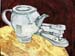 11 teapot