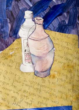 03 rubbing alcohol