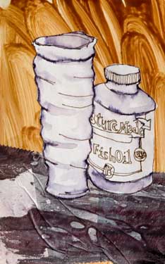 07 fish oil